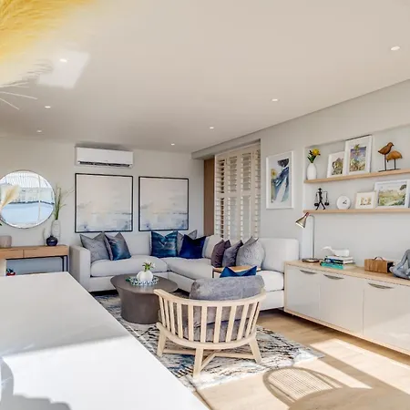 Serenity Cape Town Exterior photo