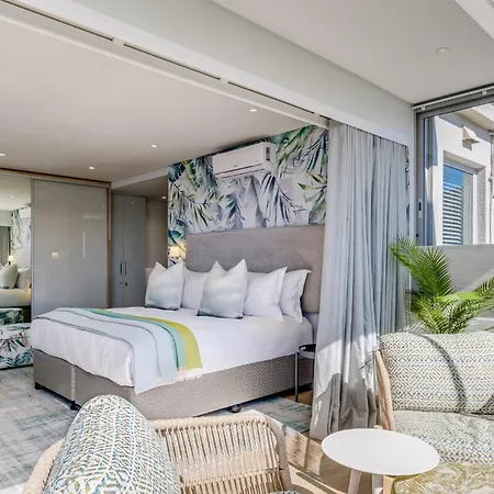 Serenity Cape Town Exterior photo