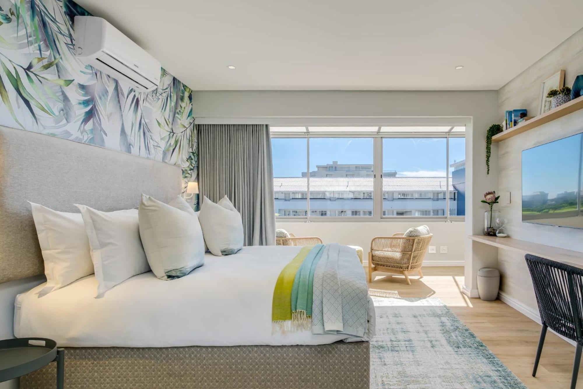 Apartment Serenity Cape Town