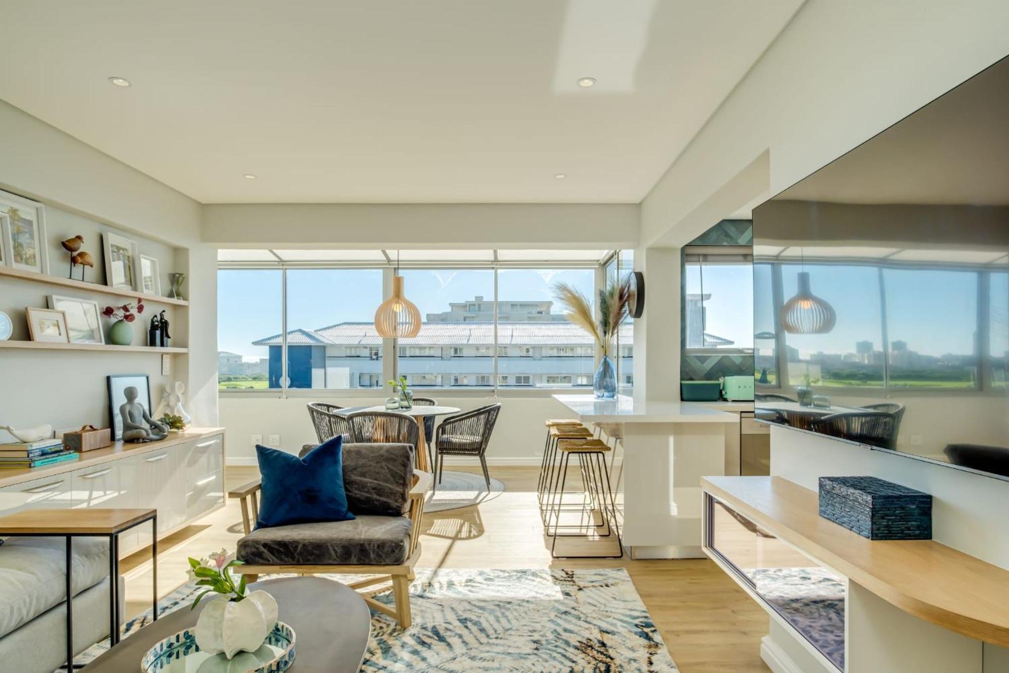 Serenity Cape Town