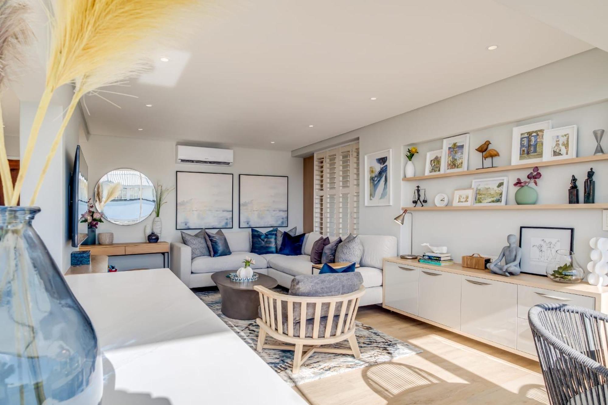 Apartment Serenity